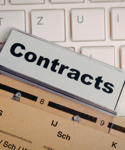 Contracts