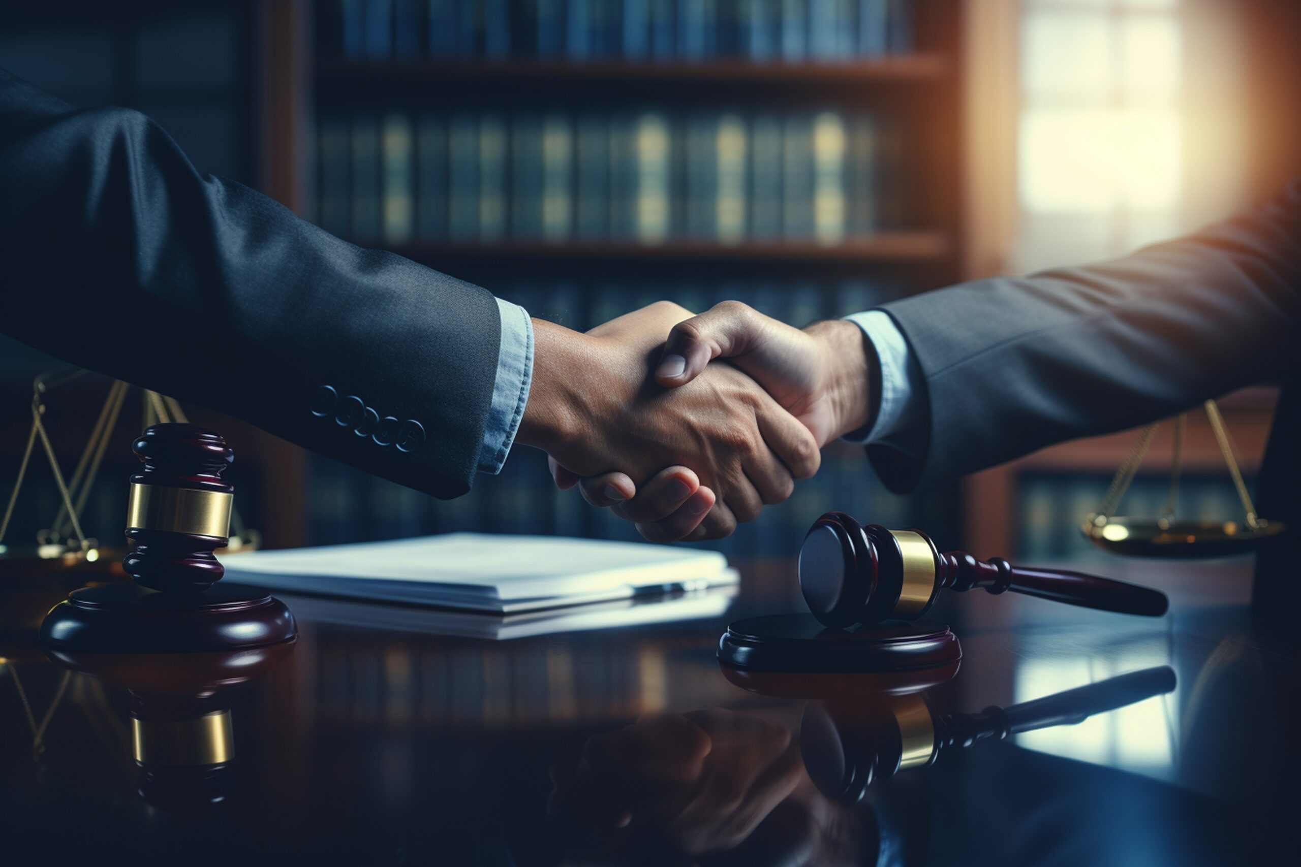Strategic Discussions: Leveraging Generative AI with Business Attire